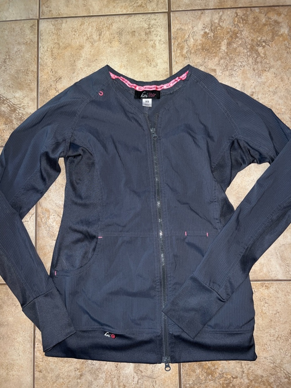 Women's Scrub Jacket